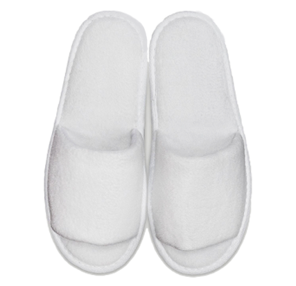 Disposable discount slippers wholesale