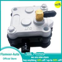 Flameer 14360A43ปั๊มน้ำมันเชื้อเพลิง14360A50ชิ้นส่วนที่ทนทานสำหรับเรือ115HP 225HP 80HP