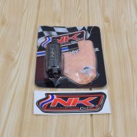 NKracing มอเตอร์ปั้มติ๊ก พร้อมใส้กรอง 110ลิตร/ชม. เวฟ/ดรีม/PCX/Click/Forza350 รับประกัน90วัน