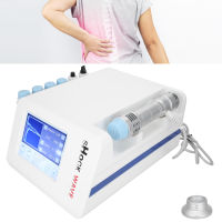 ED Shockwave Therapy เพิ่มสรรถภาพเพศชายรักษาเสื่อมสมรรถภาพรักษาอาการหย่อนสมรรถภาพ Treatment เครื่องบรรเทาอาการปวดนวด 110-240V