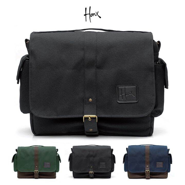 Honx 020 laptop Camera bag sling bag mirrorless dslr drone Lens And