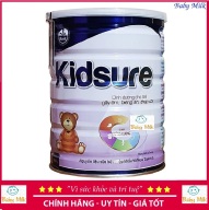Sữa Kidsure 900g trẻ 1-6 tuổi biếng ăn thấp còi thumbnail
