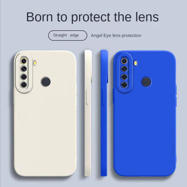 เคสโทรศัพท์-เคส-realme-6i-case-สแควร์ซอฟต์ซิลิคอนฟูลเฮาส์-ป้องกันการกระแทก-ฝาหลังยางกันกระแทก-สำหรับเด็กชายเด็กหญิง