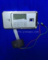 YW+13407 Xinsheng Lock Industry Universal Safe Calculator แผงวงจรแผงอิเล็กทรอนิกส์