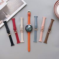 【Hot Sale】 Suitable for 20mm/22mm wrist strap GT3Pro waist cowhide watch thin