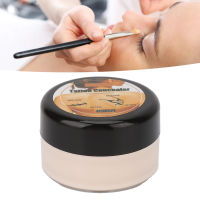 [wilkl] Tattoo Concealer Portable Waterproof Makeup Skin Scar Dark Spots Birthmark Concealer For Men Women 0.7oz