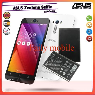 แบตเตอรี่ ASUS Zenfone Selfie |  รุ่น: C11P1501