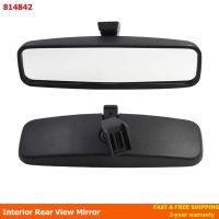 Interior Rear View Mirror Housing Replacement For Peugeot 107 206 106 Toyota Aygo Citroen C1 Jumpy Saxo 814842