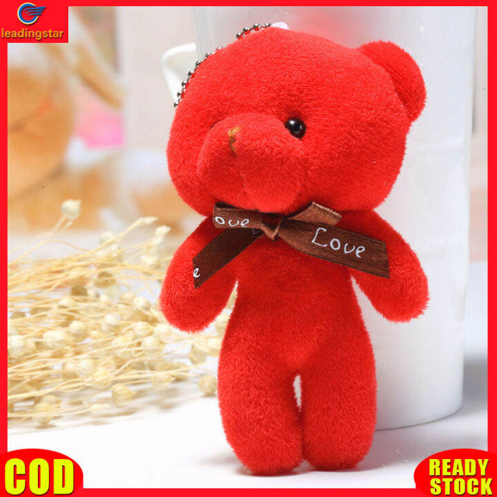 leadingstar-toy-hot-sale-plush-doll-toy-one-piece-little-bear-bag-accessories-lovely-bedroom-ornaments