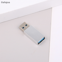 Oafajoa USB Data Blocker รองรับการชาร์จไฟสูงสุด5V/2.4A สำหรับ Android iOS Windows BlackBerry System ปกป้องการสนับสนุนความปลอดภัยของข้อมูล