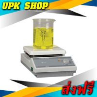 MS200 เครื่องกวนสารละลายด้วยแท่งแม่เหล็ก Magnetic Stirrer รุ่น MS200 ยี่ห้อ M TOPS