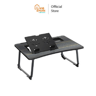 Lydsto ลิสโต้ Foldable Laptop Desk โต๊ะวางโน้ตบุ๊คพับได้ โต๊ะอเนกประสงค์ โต๊ะพับ