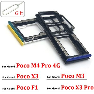 Sim Tray Xiaomi Poco X3 Pro Sim Chip Holder Poco X3 Pro - Mobile Phone Housings amp; Frames - Aliexpress