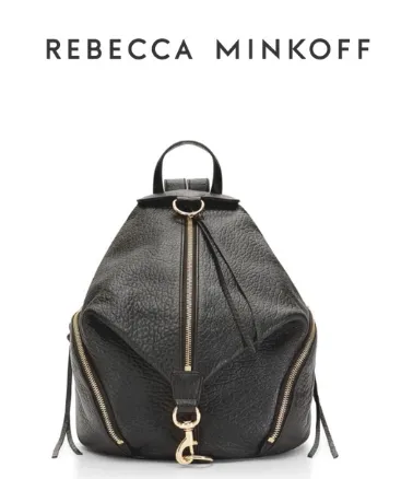 rebecca minkoff small julian backpack