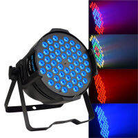 par can 54 3in1 54x3w full color LED (goods store in thailand 1-3 days of shipping)