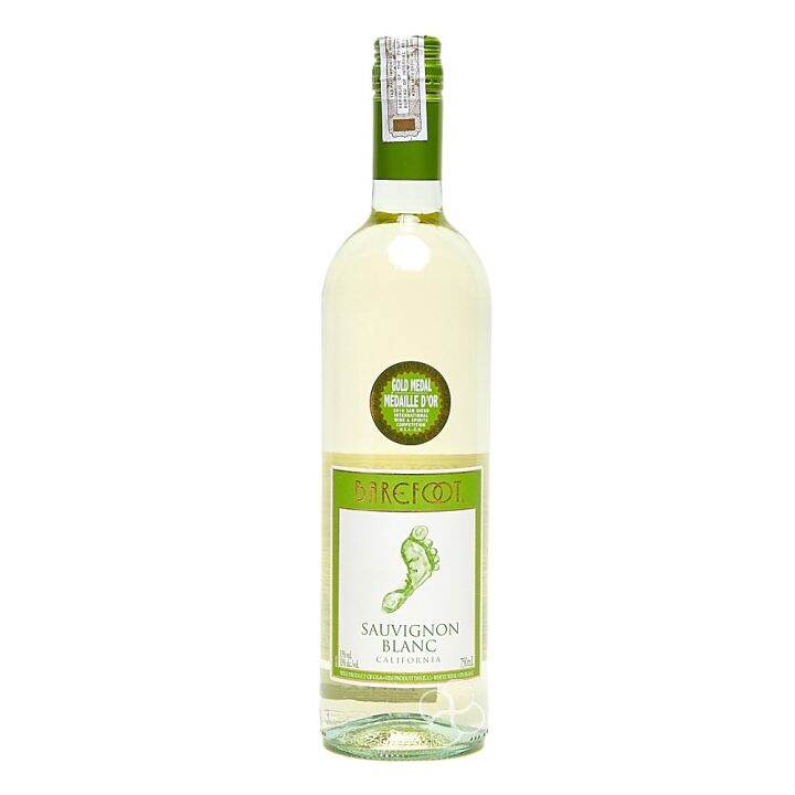 Barefoot Sauvignon Blanc 750mL | Lazada PH