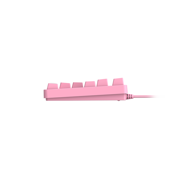 dareu-ek87-glory-gaming-keyboard-pink-white-คีย์บอร์ดเกมมิ่ง-red-switch-แป้นภาษาอังกฤษ-ของแท้-ประกันศูนย์-1ปี