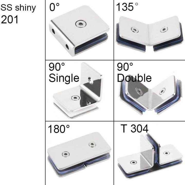 201-304stainless-steel-glass-clamp-shower-room-glass-clip-holder-bracket-support-0-90-135-180-degree-wall-glass-panel-connector-clamps