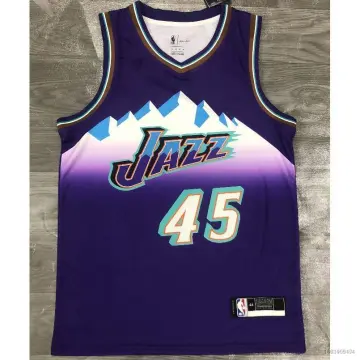 Shop Utah Jazz Jersey Classic with great discounts and prices online - Oct  2023