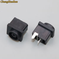 ChengHaoRan DC Power Jack Socket Connector for LG 1942CW E1942CW E1942CWA E1945C 1945CW E1945CWA monitor driver board etc 3Pin  Wires Leads Adapters