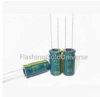 100V150UF 150UF100V Electrolytic Capacitor  10X20 best quality New origina Electrical Circuitry Parts