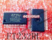 5PCS New Original FT232RL FT232 SSOP28 In Stock