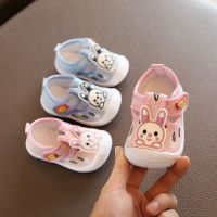 【hot】！ 2022 Baby Boy Shoes Pink Pattern Newborn Infant Toddler Moccasins Squeaky F01201