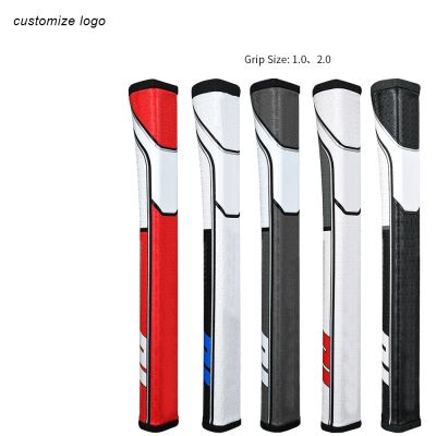 2019 New SS putter grips GT 1.0/2.0 size golf putter with no Taper Technology