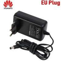 Huawei อะแดปเตอร์แปลงไฟ1A 100 ~ 240V 12V สำหรับ Huawei เราเตอร์ Huawei CPE B593 B315ที่ชาร์จ B310