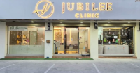 [E-voucher] Jubilee Clinic - Hi -EMSCULPT (Build and Burn)  (30 นาที)