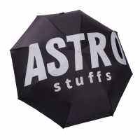 LOGO UMBRELLA (BLACK)