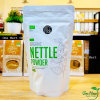 Powder nettle leaf organic diet food 200g - ảnh sản phẩm 1