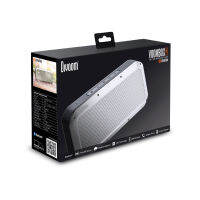 Divoom Voombox Party Generation 2 ลำโพง Bluetooth สีเงิน Silver