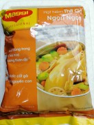 Gói 2 Kg GÀ HẠT NÊM THỊT GÀ Ngon Ngon VN MAGGI Chicken Seasoning bph-hk