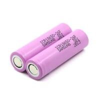 M.Z ACCESSORY ถ่านชาร์จSamsung ICR18650-26F 18650 2600mAh 3.7v *แท้ ( แพ็ค 2 ก้อน )