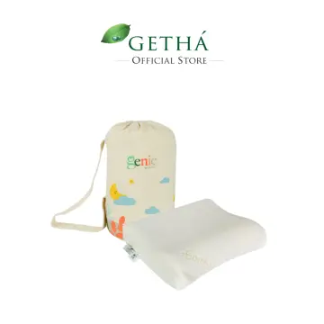 Firm Natural Latex Classic Pillow  Getha Online Malaysia – Gethá Online  Store