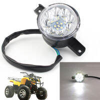 LED Head Light 12V For 110cc 125cc A Quad Fit Fit for TaoTao ATA110D ATA110D1, ATA125D, ATA135D, ATA125 HW