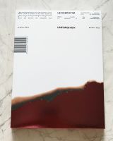 อัลบั้ม LE SSERAFIM - UNFORGIVEN Album เวอร์ BLOODY ROSE แกะแล้ว ไม่มีการ์ด ไม่มีโปสเตอร์ CD พร้อมส่ง Kpop