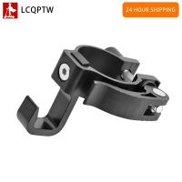 For Electric Scooter Kugoo S1/S2/S3 Lock Buckle Folding Ring 8 Inch Front Hook Hanger Accessory Replacement Parts