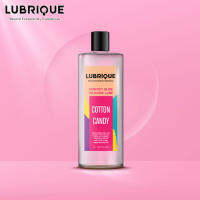 เจลหล่อลื่นสูตรซิลิโคน แห้งช้า ลื่นนาน กลิ่นลูกอม Lubrique Perfect Glide Silicone Lube - Cotton Candy เจลหล่อลื่นลูบริค เพอร์เฟค ไกด์ ซิลิโคน ลูป คอนตอน แคนดี้ 400 ml. ลูบริคเจล เจลหล่อลื่น Lubrique : เจลหล่อลื่นsex เจลหล่อลื่นชาย เจลหล่อลื่นประตูหลัง