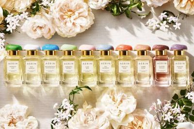 Mini Aerin edp 4ml แบบหัวแต้ม