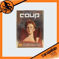 Coup Board Game (ภาษาอังกฤษ) - บอร์ดเกม เกมโค่นอำนาจ