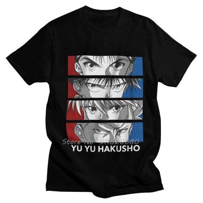 Haikyuu Classic Fantasy Anime T-Shirts Men Graphic T Shirt Shoyo Hinata And Tobio Kageyama Tshirt Cotton Tee Top
