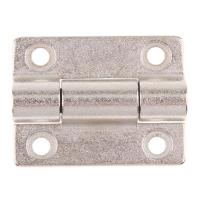 2pk Adjustable Hinge Position Control Replacement Zinc Alloy