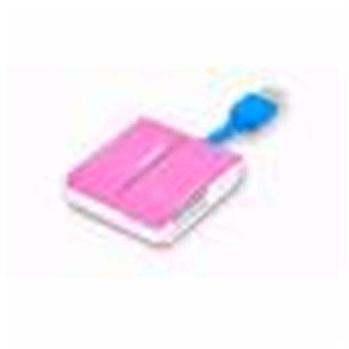 card-reader-เครื่องพิมพ์บัตร-oker-usb-3-0-รุ่น-c-3329-สีชมพู