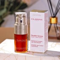 คลาแรง Clarins Double Serum 30ml. มาพร้อมกล่อง