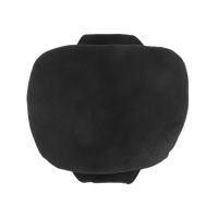 Car Universal Ultra Soft Headrest Neck Seat Cushion Headrest Cover for Mercedes-Benz