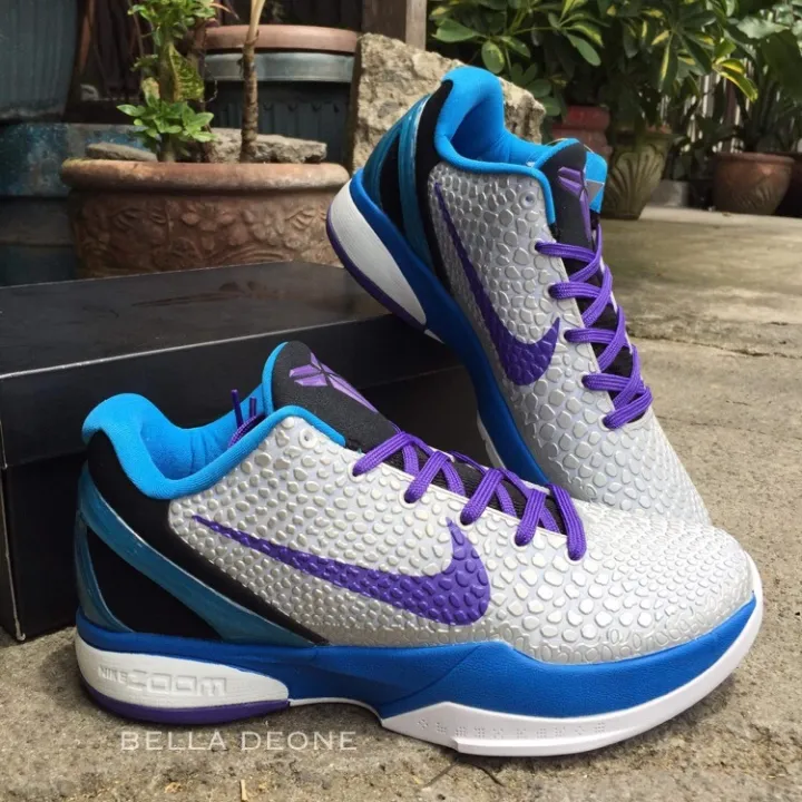 Kobe 6 Protro Premium Quality Basketball men | Lazada PH