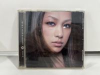 1 CD MUSIC ซีดีเพลงสากล    MIKA NAKASHIMA  TRUE    (G3A25)