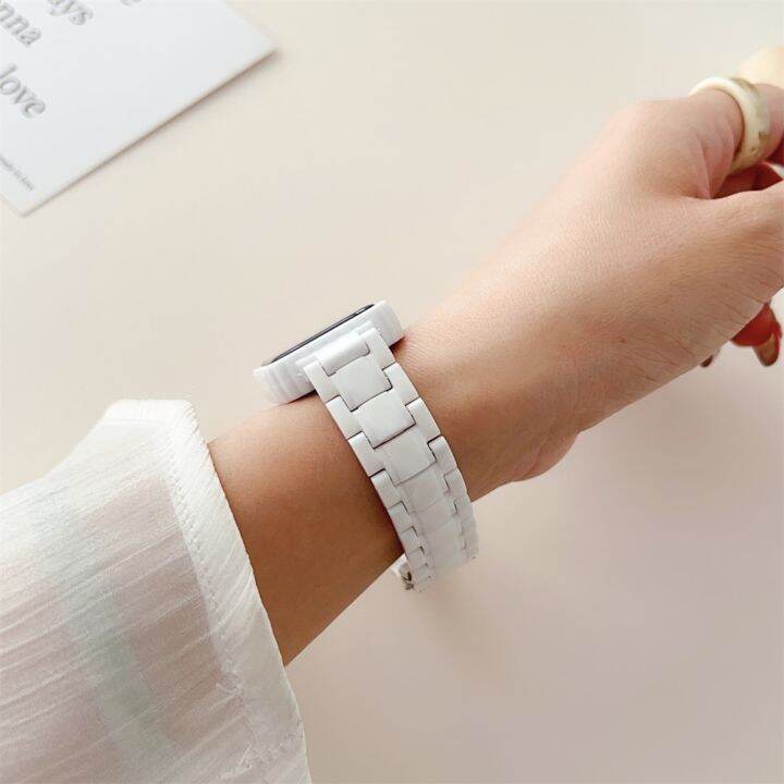 สายนาฬิกาสีลูกอมสำหรับ-redmi-band-2เรซิ่นแบบบางสายรัดข้อมือสำหรับ-xiaomi-เรดมี่สาย-band2สำหรับผู้หญิงสายสมาร์ททดแทน-correa-carterfa